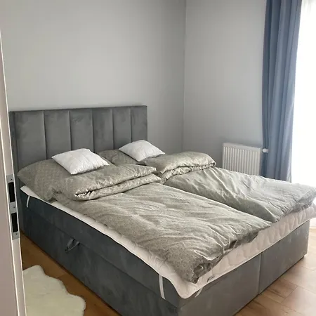 Apartament Ujescisko Appartement