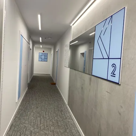 Apartamento Ujescisko Gdańsk