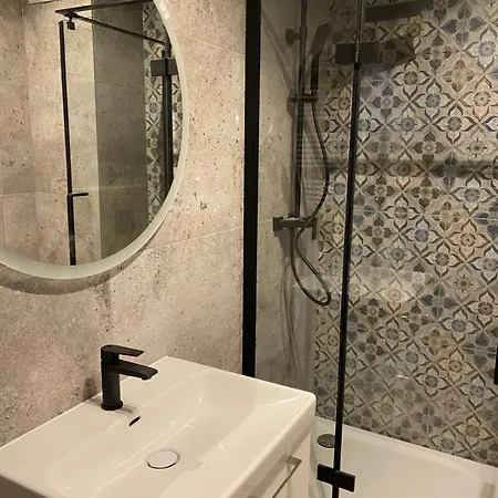 Appartamento Apartament Ujescisko *