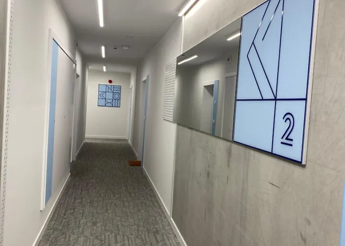 Lägenhet Apartament Ujescisko Gdańsk